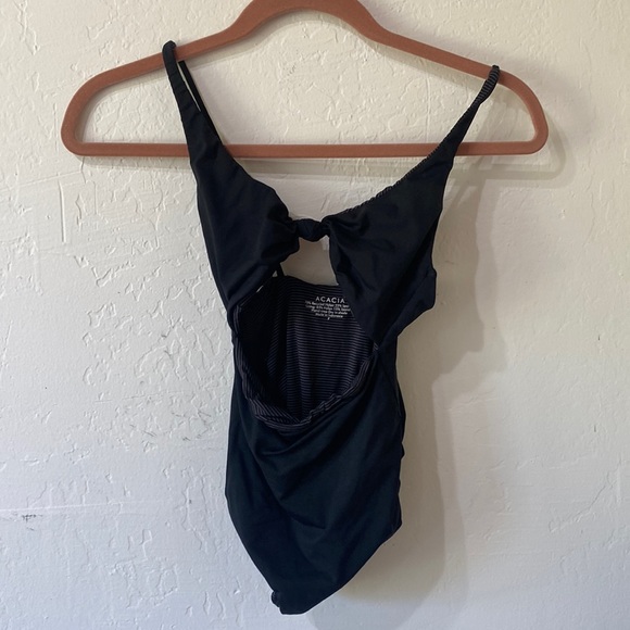 acacia swimwear Other - Acacia indies one piece